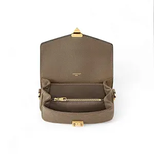 Louis Vuitton Сумка Pochette Metis East West Smoke - фото 3