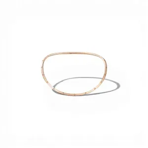 Cartier Колье LOVE Torque - фото 1