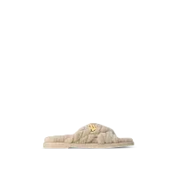 Louis Vuitton Мюли LV Bliss Comfort Natural - фото 1