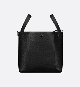 Dior Сумка-ведро Signature среднего формата - фото 5