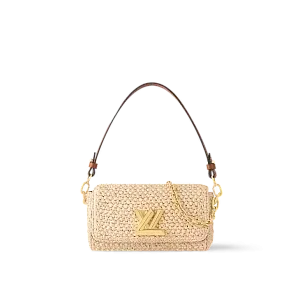 Louis Vuitton Сумка Twist West - фото 1