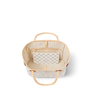 Louis Vuitton Сумка Neverfull PM - фото 3