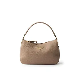 Prada Мини-сумка Cameo Beige - фото 1