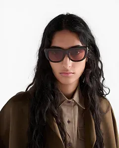 Prada Солнцезащитные очки Eyewear - фото 2