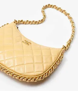 Chanel Сумка Hobo - фото 4