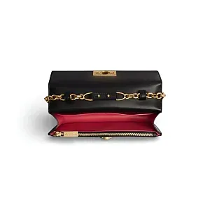 Schiaparelli Клатч Pochette Secret Bijoux - фото 3