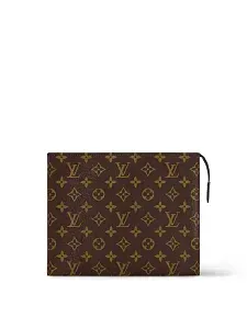 Louis Vuitton Несессер Poche Toilette NM - фото 1