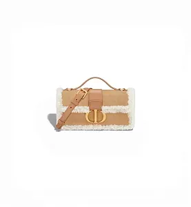 Dior Мини-сумка DiorAlps Miss Montaigne - фото 1