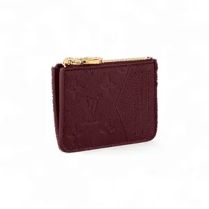 Louis Vuitton Кардхолдер Romy Red - фото 2