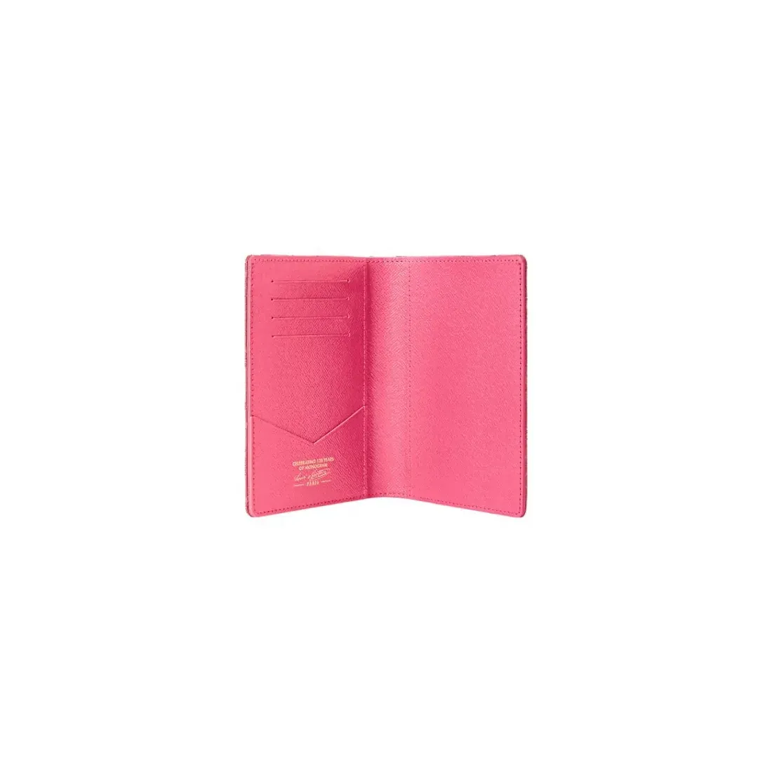 Louis Vuitton Кошелек Couverture Passeport NM - фото 3