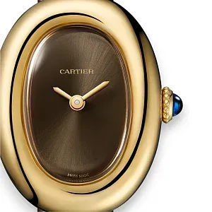Cartier Часы Baignoire - фото 6