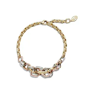 Cartier Браслет Trinity cushion-shaped - фото 1
