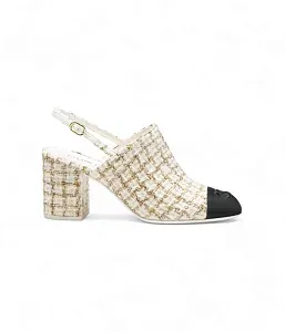 Chanel Cлингбэки - фото 1