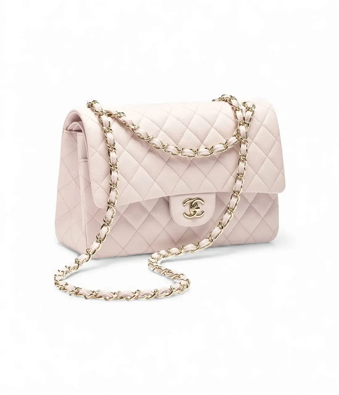 Chanel Большая сумка - фото 2