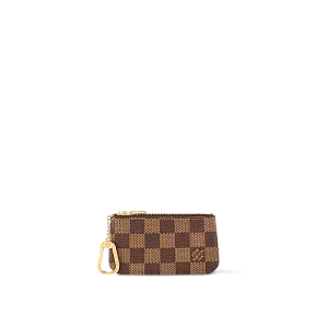 Louis Vuitton Чехол для ключей - фото 1