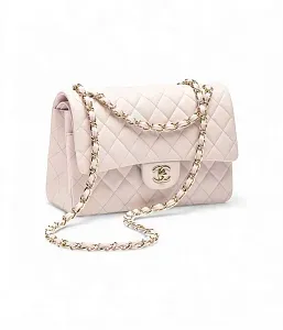Chanel Большая сумка - фото 2