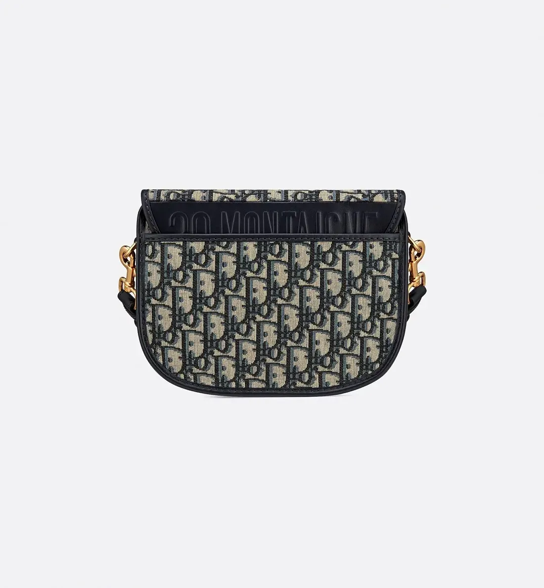 Dior Сумка Bobby среднего формата - фото 3