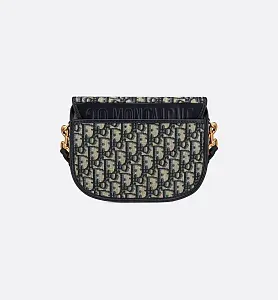 Dior Сумка Bobby среднего формата - фото 3
