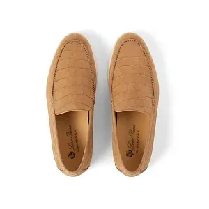 Loro Piana Лоферы Summer Walk - фото 3