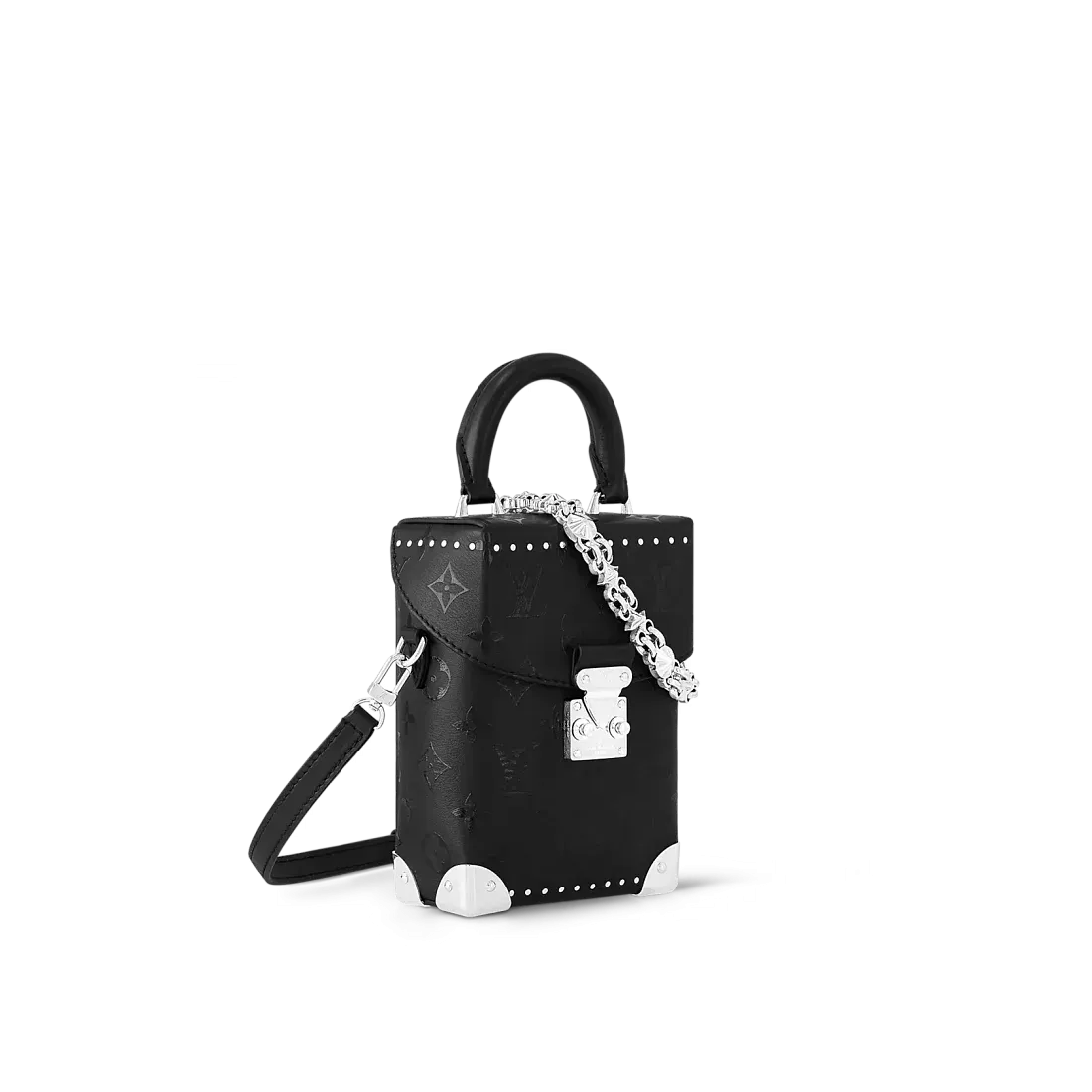 Louis Vuitton Сумка Camera Box - фото 3