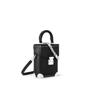 Louis Vuitton Сумка Camera Box - фото 3