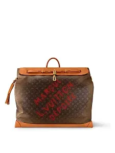 Louis Vuitton Сумка Steamer 65 - фото 1