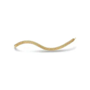 Cartier Браслет Clash flexible, double row Men - фото 1