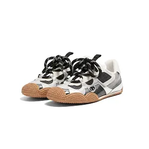 Valentino Кроссовки Amphibia - фото 3
