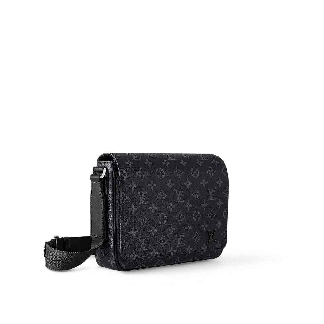 Louis Vuitton Сумка District PM - фото 3