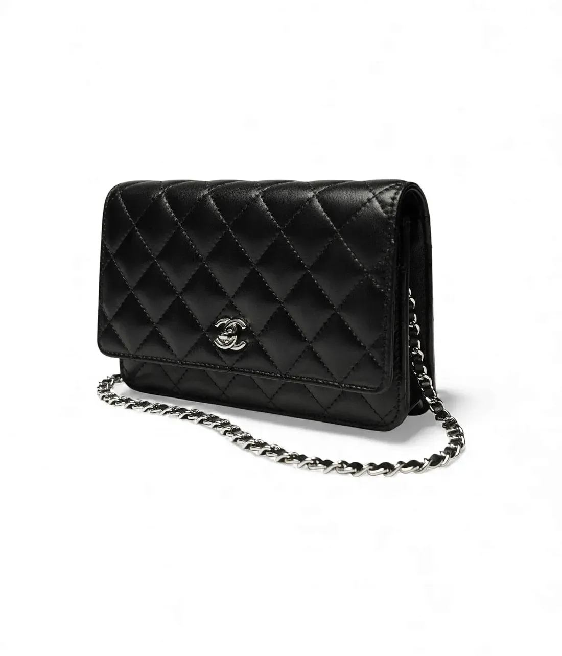 Chanel Сумка Wallet on chain - фото 2