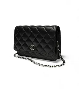 Chanel Сумка Wallet on chain - фото 2