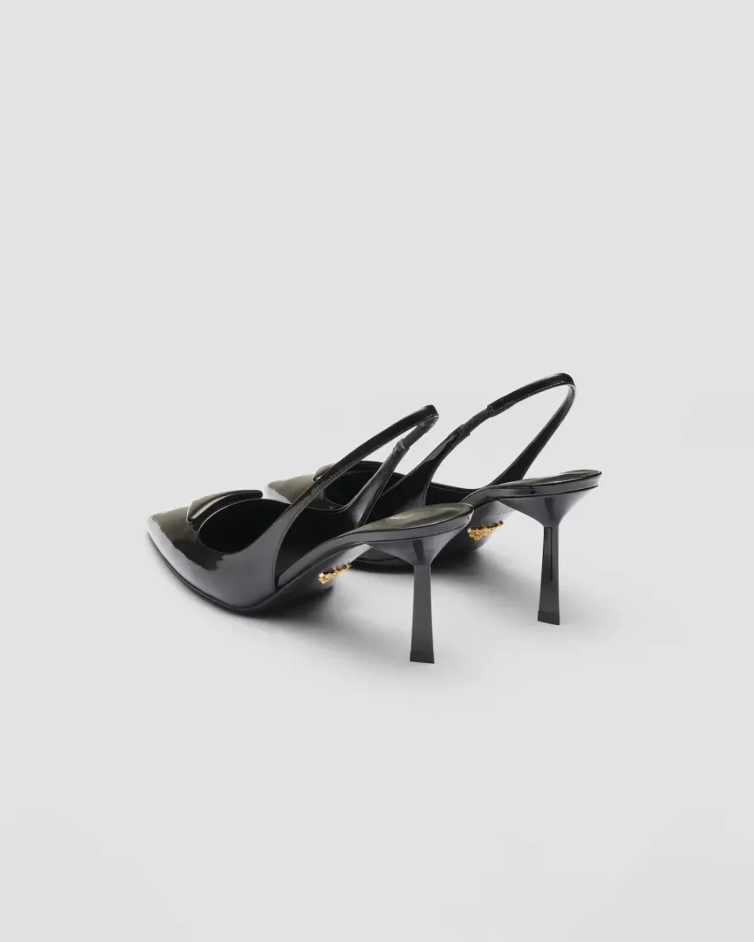 Prada Туфли-лодочки - фото 4
