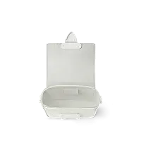 Louis Vuitton Сумка Pico S-Lock White - фото 1