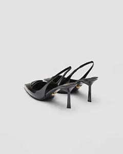 Prada Туфли-лодочки - фото 4