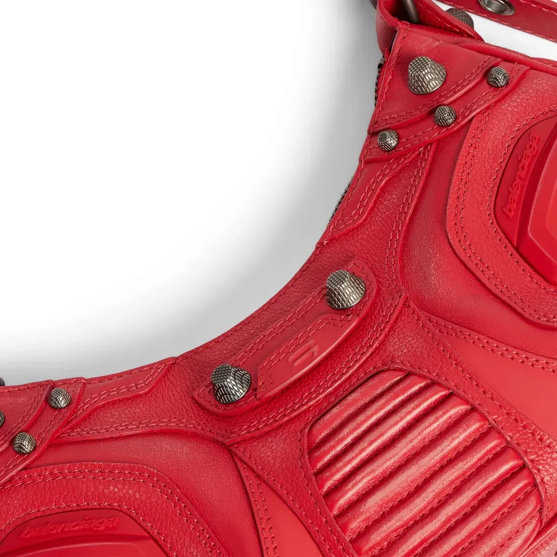 Balenciaga Сумка Le Cagole XS - фото 5