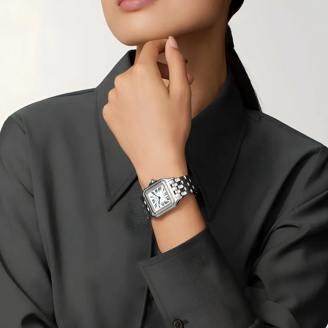 Cartier Часы Panthere de - фото 2
