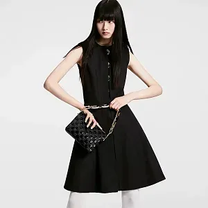 Louis Vuitton Сумка Coussin BB - фото 2
