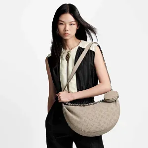 Louis Vuitton Сумка Baia MM - фото 1