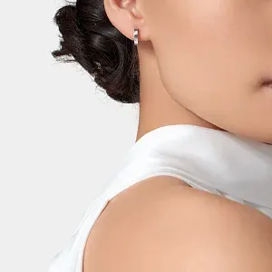 Cartier Серьги Love hoop earrings, small model - фото 2