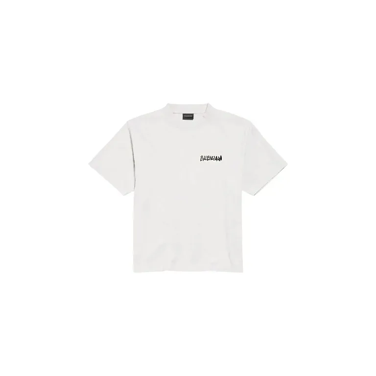 Футболка Balenciaga - фото 1