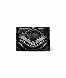 Chanel Кардхолдер - фото 1