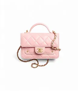 Chanel Клатч - фото 1