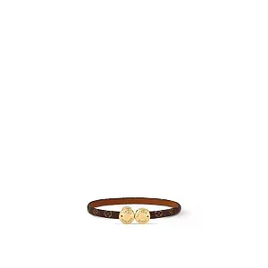Louis Vuitton Браслет Historic Mini Monogram - фото 1
