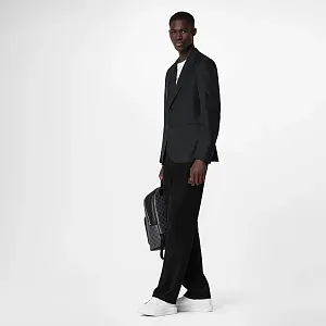 Louis Vuitton Кроссовки Beverly Hills White - фото 2