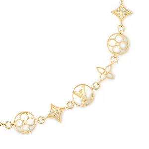 Louis Vuitton Колье Lace - фото 3