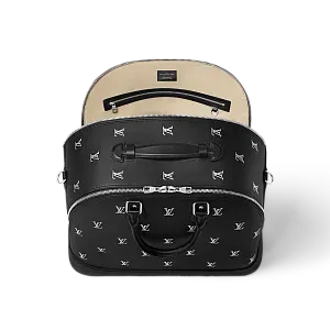 Louis Vuitton Сумка-дафл Alma - фото 4