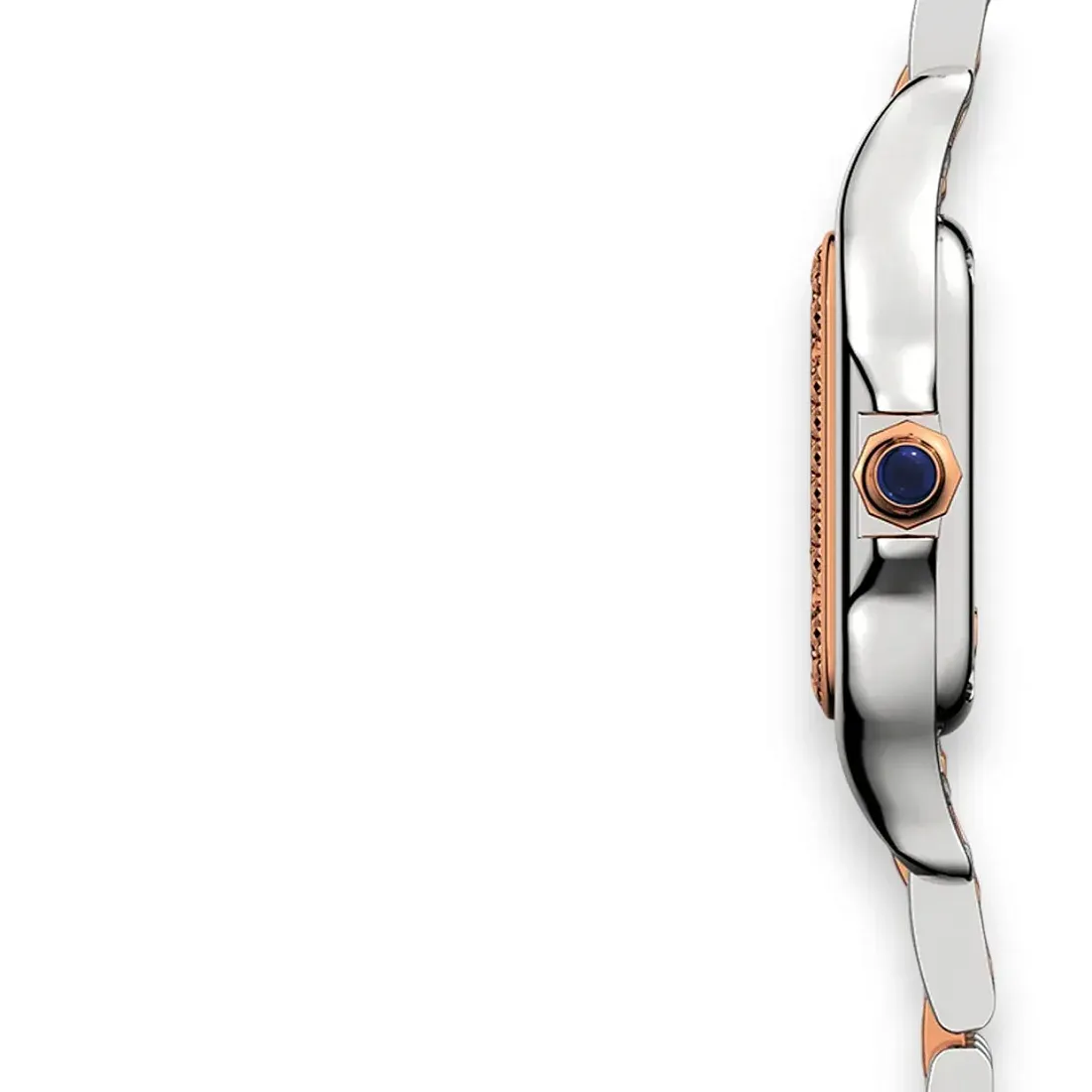 Cartier Часы Panthere de - фото 5