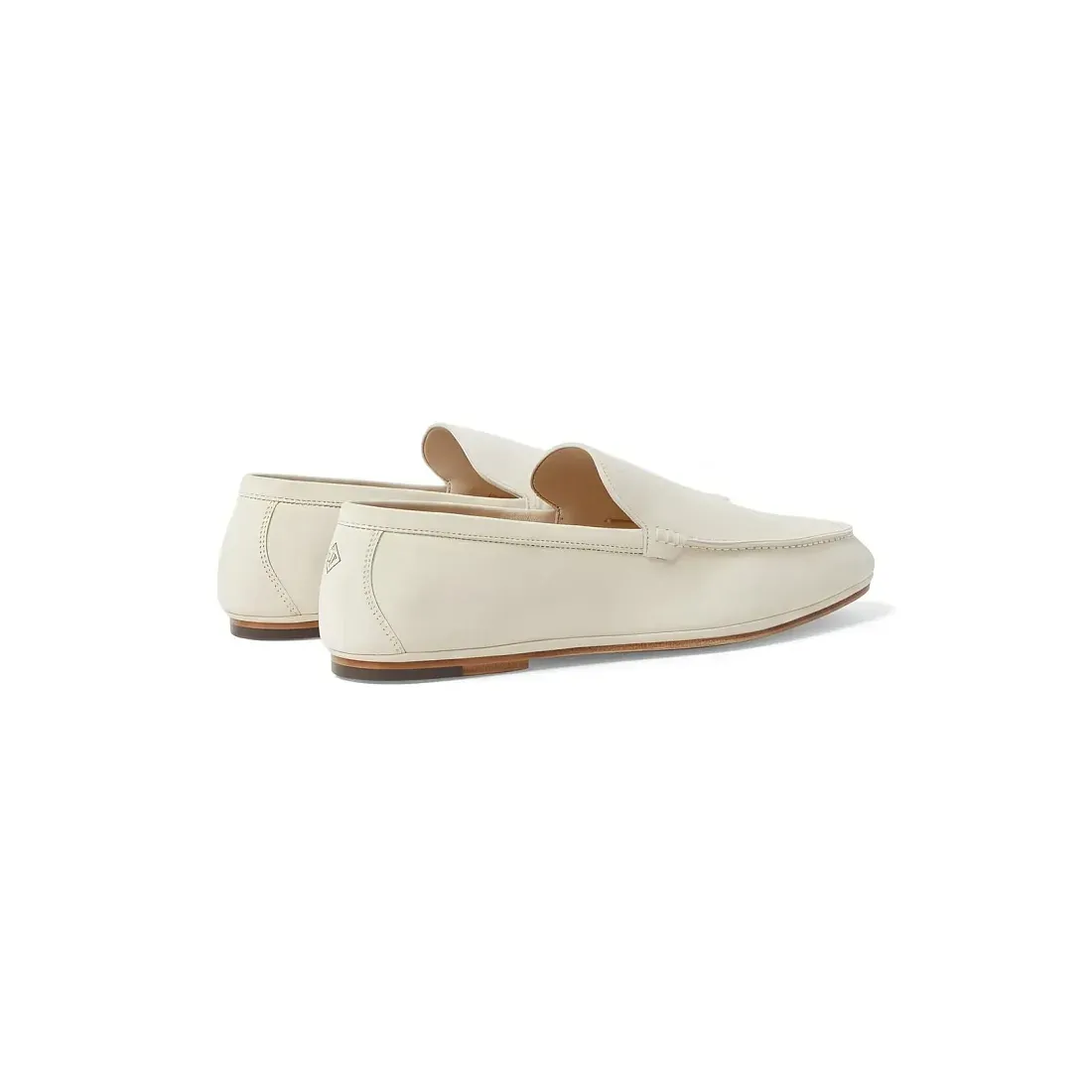 Loro Piana Лоферы Summer Anton - фото 4