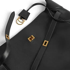 Balenciaga Сумка Bel Air Hobo большого формата - фото 6