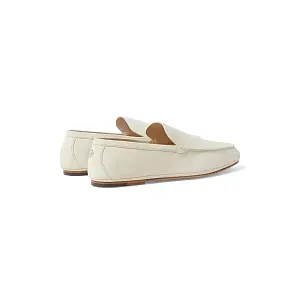 Loro Piana Лоферы Summer Anton - фото 4